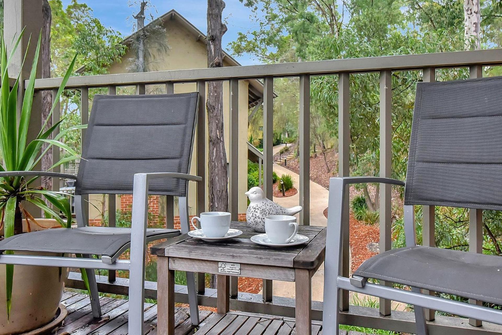 Villa 3Br De Saran Villa Located Within Cypress Lakes Resort Pokolbin Eksteriør billede